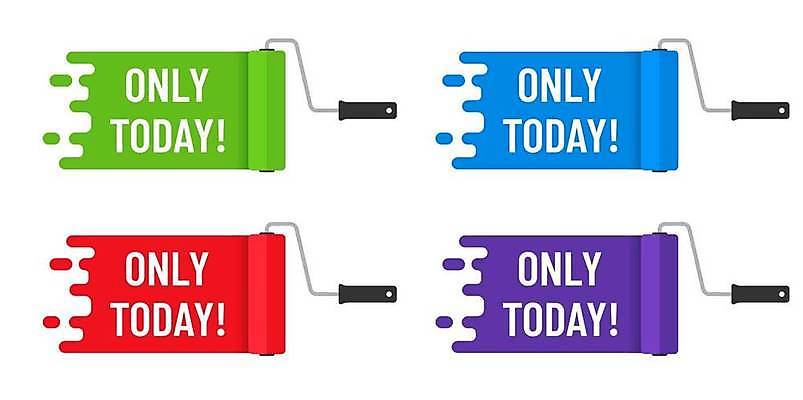 EPS 해외이미지 디자인 배너 포스터 돈 일러스트 비즈니스 아이디어 빨간색 초록색 금융 파란색 라벨 세일 보라색 페인트 거래 공구 붓 퍼센트 시장 플랫 구매 주식 심볼 롤 롤러 페인트붓 화가 배지 슈퍼마켓 고립 타격 레터링 제의 해외일러스트 직업 컬러 컨셉 모션 프레임 경제 쇼핑 상점 도구 특수기호 재산 파일형식 벡터 이미지허브