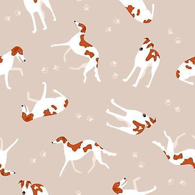 EPS 해외이미지 백그라운드 패턴 일러스트 사람없음 컬러풀 패턴백그라운드 개 해외일러스트 컬러 무늬 포유류 파일형식 벡터 이미지허브