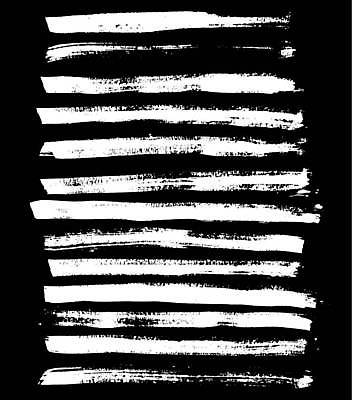 EPS 해외이미지 일러스트 붓터치 사람없음 검은색 질감 그런지 국경 해외일러스트 컬러 파일형식 벡터 이미지허브