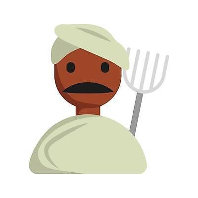 EPS 해외이미지 식물 캐릭터 남자 행복 농업 일러스트 비즈니스 자연 사람 성인 흰색 업무 만화 심볼 사인 유기농 고립 숙성 스리랑카 해외일러스트 일러캐릭터 웰빙 감정 산업 아시아 컬러 작업 생태계 파일형식 벡터 이미지허브