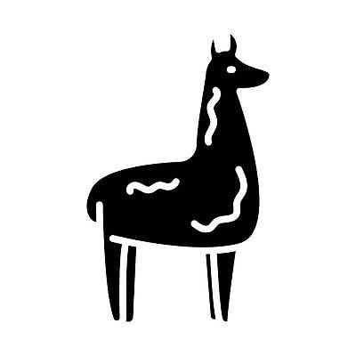 EPS 해외이미지 모양 동물 디자인 실루엣 야생동물 선 백그라운드 컨셉 일러스트 자연 동물원 미술 그래픽 농장 검은색 흰색 심볼 흰배경 그림 윤곽 고립 라마 상형문자 알파카 얇은 엘리먼트 해외일러스트 문자 컬러 농업 문화예술 촬영기법 생태계 파일형식 벡터 산업 이미지허브