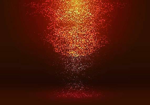 EPS 해외이미지 백그라운드 크리스마스 일러스트 성공 추상 불꽃 조명 바닥 이벤트 내부 그래픽 빨간색 빛 반짝임 3D 우주 축제 어둠 공백 콘서트 방 무대 광선 축하 점 발표 상품 야간 전시회 클럽 쇼 먼지 장면 마법 스포트라이트 빛망울 효과 해외일러스트 자연요소 기념일 컬러 컨셉 무늬 모션 불 전시 공연 디지털합성 파일형식 벡터 이미지허브