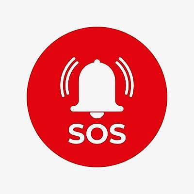 EPS 해외이미지 디자인 백그라운드 일러스트 모바일 그래픽 빨간색 스마트폰 검은색 웹 소리 종 흰색 긴급 반지 메시지 구출 플랫 전화기 심볼 오브젝트 사인 공포 부름 경보 고립 엘리먼트 조언 지원 해외일러스트 컬러 인터넷 장신구 모션 핸드폰 스마트기기 도움 파일형식 벡터 이미지허브