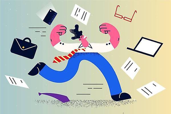 EPS 해외이미지 전신 남자 안경 서류가방 일러스트 비즈니스 넥타이 한명 성인 노트북 스마트폰 달리기 주먹 비즈니스맨 문서 성인남자한명만 해외일러스트 1 잡화 가방 모션 사람 전자제품 핸드폰 스마트기기 직장인 남자한명만 성인남자만 파일형식 벡터 이미지허브