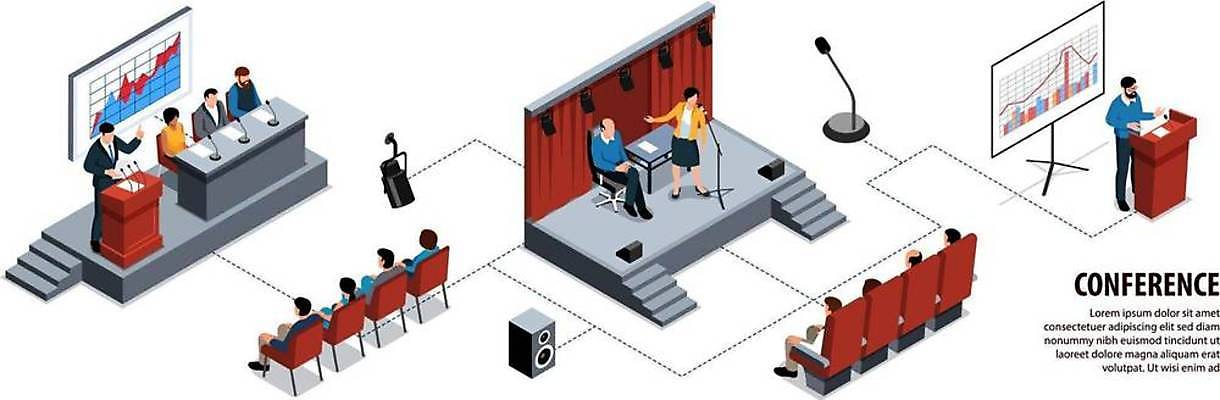 EPS 해외이미지 템플릿 리본 선 백그라운드 의자 일러스트 통계 탁자 성공 회의 그래프 추상 바닥 실내 서기 이벤트 내부 건물 그래픽 스크린 자료 공연 인포그래픽 점 홀 발표 퍼센트 선택 계획 큼 손목시계 책상 보고서 옵션 진열장 레이아웃 상업 쇼 일반 객석 해외일러스트 건축물 시계 가구 컨셉 무늬 비즈니스 장신구 모션 공간 특수기호 크기 파일형식 벡터 이미지허브
