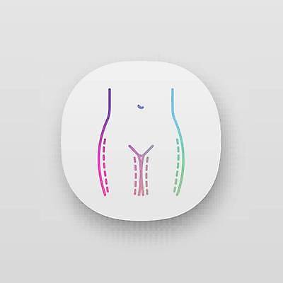 EPS 해외이미지 모양 여자 백그라운드 신체 일러스트 모바일 병원 경사 치료 뷰티 약 디지털 웹 화장품 환자 수술 플랫 어플리케이션 플라스틱 엉덩이 하락 피부 서비스 윤곽 외과 허벅지 순서 UI 고립 돌봄 리프팅 인터페이스 사용자 해외일러스트 컨셉 인터넷 의학 모션 재질 사람 신체부위 파일형식 벡터 이미지허브
