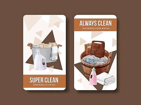 EPS 해외이미지 옷 일러스트 사람없음 바구니 빨래 세제 빨래바구니 빨래판 빨랫감 세탁용품 위생관리 빨래세제 해외일러스트 생활용품 가사 관리 파일형식 벡터 이미지허브