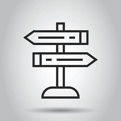 EPS 해외이미지 도로 길 선 여행 지도 일러스트 비즈니스 가이드 화살 거리 서기 표지판 고속도로 선택 계획 오솔길 질문 방향 교차로 사인 옵션 기회 회전 도로표지판 위치 포인트 네비게이션 다리찢기 진행 GPS 방법 얇은 충고 혼란 해외일러스트 레이스천 직업 컨셉 교통시설 모션 알림판 금융 직물 파일형식 벡터 교통 경제 시설 이미지허브