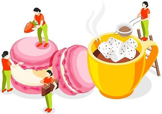 EPS 해외이미지 템플릿 디자인 포스터 음식 백그라운드 일러스트 재료 디저트 요리 미술 그래픽 3D 쿠키 케이크 주방 초콜릿 계란 빵집 우유 덮개 달콤 가루 앨범 설탕 굽기 믹서 크림 준비 레이아웃 반죽 밀가루 머핀 레시피 버터 구성 녹말 바닐라 소다 시나몬 식초 페스츄리 핸드메이드 해외일러스트 빵 문화예술 유제품 상점 알 뚜껑 맛 구이 디지털합성 파일형식 벡터 이미지허브