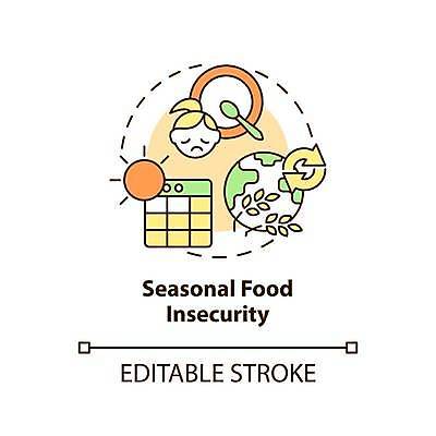 EPS 해외이미지 편집 계절 선 음식 컨셉 일러스트 추상 미술 그래픽 농작물 픽토그램 웹 인포그래픽 수확 달력 시간 원형 플랫 기아 심볼 그림 순환 보안 윤곽 타입 복잡 얇은 타격 해외일러스트 도형 무늬 농업 인터넷 모션 문화예술 안전 사회이슈 파일형식 벡터 산업 이미지허브