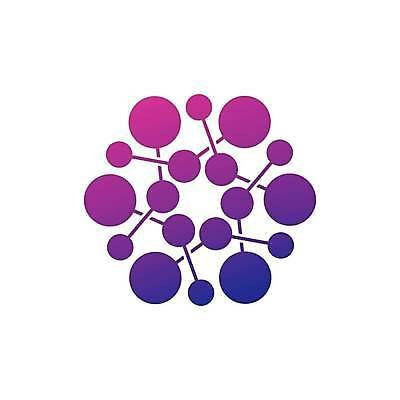 EPS 해외이미지 모양 템플릿 디자인 백그라운드 컨셉 곡선 일러스트 추상 아이디어 세포 유행 3D 디지털 원형 심볼 사인 원자 엘리먼트 화학물질 해외일러스트 도형 선 무늬 화학 디지털합성 파일형식 벡터 이미지허브