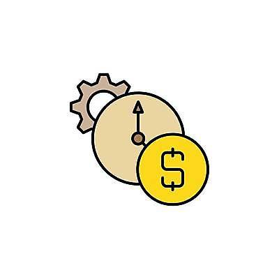 EPS 해외이미지 디자인 선 시계 컨셉 돈 일러스트 비즈니스 성공 사람 그래픽 금융 경제 세트 달러 동전 저녁식사 시간 비즈니스맨 재산 계획 심볼 손목시계 서비스 사인 싱글 톱니바퀴 경영자 투자 기어 타이머 설정 경영 고립 마감 분 상형문자 해외일러스트 문자 남자 장신구 식사 직장인 리더 파일형식 벡터 이미지허브