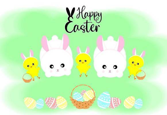 EPS 해외이미지 전통 계절 행복 포스터 어린이 패턴 일러스트 텍스트 기념 털 병아리 선물 미술 그래픽 가로 컬러풀 라벨 축제 치킨 페인트 봄 수확 흰색 아기 신생아 토끼 인사 그리기 만화 부활절계란 사냥 귀 초대 부드러움 솜털 고립 엘리먼트 해외일러스트 감정 컬러 무늬 농업 포유류 모션 조류 문화예술 부활절 프레임 사람 신체부위 반려동물 계란 예절 감각 닭고기요리 파일형식 벡터 이미지허브