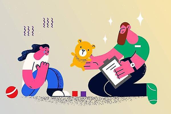 EPS 해외이미지 캐릭터 어린이 일러스트 학교 놀이 스트레스 병원 말하기 사람 10대 장난감 약 모임 환자 무서움 만화 캐비닛 컨설턴트 약속 문제 긴장 테라피 돌봄 우울증 정신과의사 조언 지원 헬프 해외일러스트 일러캐릭터 교육 감정 의학 모션 청소년 뷰티 의사 도움 전문직 질병 사물함 상담 파일형식 벡터 이미지허브