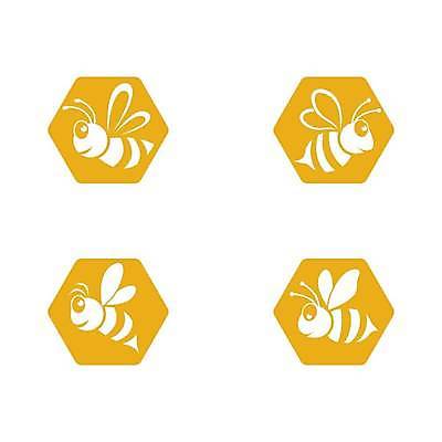 EPS 해외이미지 동물 캐릭터 디자인 행복 음료 음식 곤충 백그라운드 패턴 일러스트 자연 미술 미소 그래픽 세트 노란색 검은색 가리킴 달콤 벌레 상품 큼 만화 벌 사인 국자 꿀 벌집 고립 마스코트 시리즈 맛있는 해외일러스트 일러캐릭터 감정 컬러 무늬 주방용품 문화예술 표정 손짓 맛 크기 생태계 파일형식 벡터 이미지허브