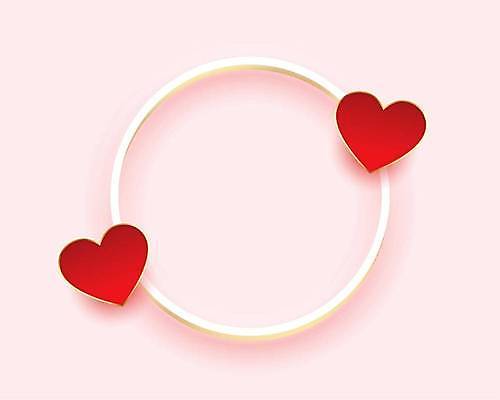 EPS 해외이미지 디자인 행복 백그라운드 일러스트 사랑 사람없음 낭만 하트 축하 해외일러스트 모양 감정 컨셉 파일형식 벡터 이미지허브