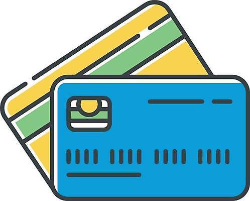 EPS 해외이미지 클립아트 디자인 컨셉 일러스트 비즈니스 안전 금융 경제 픽토그램 웹 저축 신용카드 지갑 재산 구매 플라스틱 만화 가득함 스마트 심볼 그림 상업 이익 영수증 소매 온라인 대출 빚 계좌 고립 수입 예산 인출 스타일 해외일러스트 인터넷 재질 쇼핑 파일형식 벡터 이미지허브