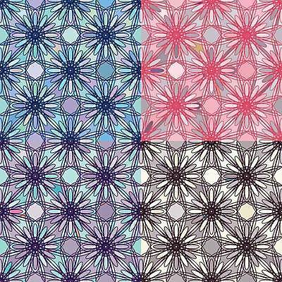 EPS 해외이미지 모양 템플릿 전통 디자인 꽃 종이 백그라운드 꽃무늬 패턴 일러스트 자연 유리 벽지 추상 미술 그래픽 장식 봄 벚꽃 신선 얼룩 화려 질감 복고 모자이크 엘리먼트 파스텔톤 포장소품 스타일 해외일러스트 식물 계절 컬러 컨셉 무늬 포장 재질 문화예술 오브젝트 생태계 포장재료 파일형식 벡터 이미지허브