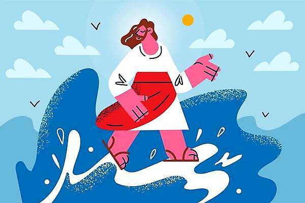 EPS 해외이미지 캐릭터 기독교 종교 바다 컨셉 일러스트 새로움 이야기 사람 물 숫자 교회 믿음 성경 희망 산책 기도 예수 영혼 역사 플랫 성자 만화 기적 심볼 증거 신성 희생 귀족 신앙심 전설 해외일러스트 일러캐릭터 자연요소 문자 감정 종교용품 휴식 신_종교 파일형식 벡터 이미지허브