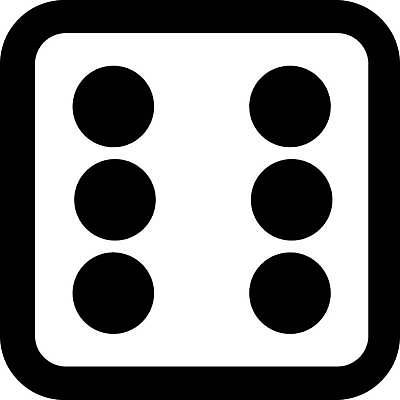 EPS 해외이미지 디자인 스포츠 일러스트 놀이 성공 픽토그램 장난감 게임 우승 행운 도박 선택 위험 심볼 큐브 카지노 주사위 기회 정사각형 심플 롤 라스베가스 해외일러스트 도형 컨셉 최고 파일형식 벡터 이미지허브