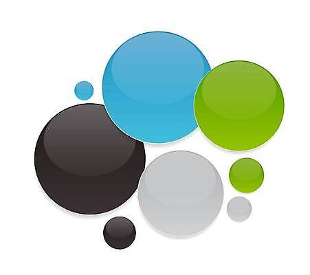 EPS 해외이미지 일러스트 비즈니스 그래프 사람없음 인포그래픽 회색 스마트 해외일러스트 컬러 컨셉 파일형식 벡터 이미지허브