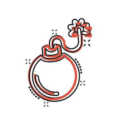 EPS 해외이미지 무기 컨셉 일러스트 공 불 불꽃 폭죽 검은색 손상 흰색 떨어짐 위험 공격 폭발 폭탄 만화 충돌 위협 심볼 오브젝트 코믹 경례 수류탄 다이너마이트 해외일러스트 자연요소 컬러 모션 인사 폭발물 파일형식 벡터 이미지허브