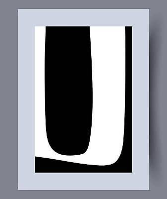 EPS 해외이미지 문양 디자인 백그라운드 무늬 일러스트 추상 사람없음 검은색 흰색 그림 스칸디나비아 미니멀 해외일러스트 컬러 파일형식 벡터 이미지허브