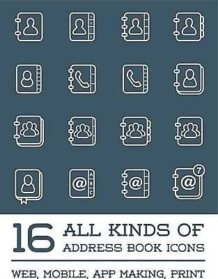 EPS 해외이미지 디자인 컨셉 인터넷 일러스트 비즈니스 통신 모바일 세포 사람 책 스마트폰 사무실 다이어리 검은색 쪽지 공책 자료 웹 정보 덮개 네트워크 이메일 전화기 고객 심볼 서비스 사인 정사각형 심플 페이지 부름 바인더 주소 고립 소셜 엘리먼트 지원 목차 해외일러스트 도형 컬러 모션 문구용품 핸드폰 스마트기기 사무용품 뚜껑 파일형식 벡터 이미지허브