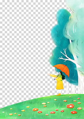 전신 나무 편집 편집이미지 여자 꽃 꽃밭 우산 수채화 한명 서기 들기 누끼 초원 성인 봄 봄비 손내밀기 우비 감성 PNG 성인여자한명만 편집소스 식물 1 옷 계절 컨셉 모션 사람 손짓 비_날씨 여자한명만 성인여자만 파일형식