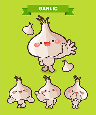 캐릭터 일러스트 팔벌리기 마늘 윙크 웃음 사람없음 초록색 손들기 축제 최고 특산물 특산물캐릭터 마늘캐릭터 통마늘 지역축제 대한민국축제 마늘축제 일러캐릭터 AI파일 컬러 채소 모션 표정 파일형식 벡터