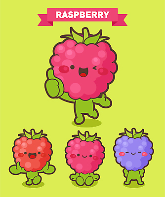 캐릭터 허리손 일러스트 팔벌리기 윙크 앉기 사람없음 초록색 손들기 축제 다양 최고 특산물 특산물캐릭터 복분자 지역축제 라즈베리캐릭터 대한민국축제 복분자축제 일러캐릭터 AI파일 컬러 포즈 다수 과일 모션 표정 파일형식 벡터