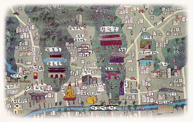 전신 PSD 나무 공원 여자 남자 여행 지도 일러스트 산 서울 여러명 성인 건물 관광지 문화재 불상 박물관 경복궁 손그림 청계천 지역 창덕궁 광화문 국내여행 서울투어 인사동거리 조계사 종로 종묘 창경궁 흥인지문 성인만 대학로 북악산 인왕산 경희궁 안내도 국내일러스트 식물 건축물 공공시설 길 다수 불교 거리 한국 사람 강 궁전 사찰 랜드마크 인사동 파일형식