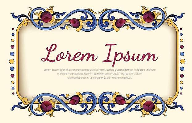 EPS 해외이미지 템플릿 전통 디자인 백그라운드 꽃무늬 패턴 곡선 일러스트 캘리그라피 태국 추상 프레임 미술 그래픽 장식 라벨 수확 골동품 화려 황금 클래식 고급 우아함 두루마리 복고 초대 동쪽 비네팅 바로크 빅토리아 엘리먼트 증명서 스타일 모노그램 국경 해외일러스트 꽃 아시아 선 컨셉 무늬 농업 문화예술 촬영기법 방향 파일형식 벡터 이미지허브