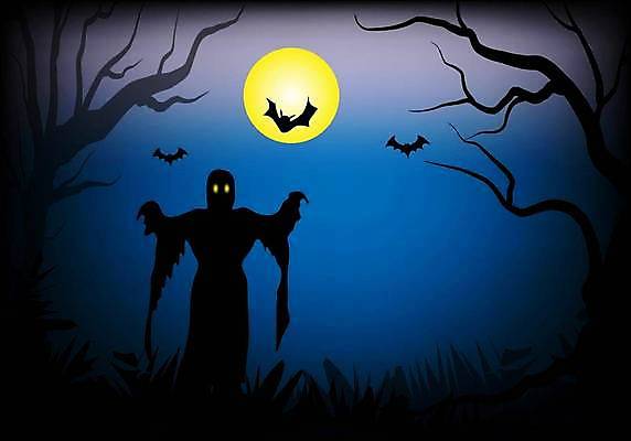 EPS 해외이미지 배너 행복 곤충 백그라운드 일러스트 자연 휴가 생물 이벤트 파란색 빛 검은색 어둠 할로윈 안개 달 축하 죽음 그물 신용카드 실 야간 무서움 거미줄 묘사 박쥐 올가미 10월 기어가기 몬스터 엘리먼트 좀비 못생김 해외일러스트 자연요소 동물 감정 컬러 컨셉 포유류 모션 날씨 금융 날짜 생태계 파일형식 벡터 이미지허브