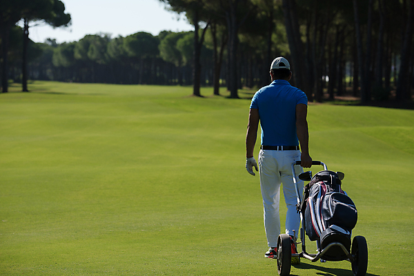 포토 JPG 해외이미지 주간 전신 남자 골프 골프장 한명 성인 야외 뒷모습 걷기 수레 잡기 골퍼 당기기 골프가방 골프웨어 성인남자한명만 해외포토 자연요소 1 옷 뷰포인트 가방 스포츠시설 모션 운동선수 골프용품 사람 구기 카트 남자한명만 성인남자만 파일형식 이미지허브