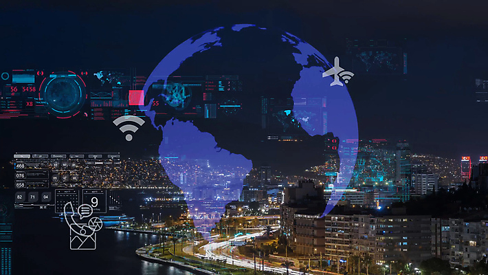 포토 JPG 해외이미지 산업 도로 컨셉 비즈니스 통신 교통시설 미래 파노라마 사람없음 건물 도시풍경 정보 성장 도시 네트워크 사회 연결 사이버 무선전화기 분석 보안 온라인 리빙 진행 혁명 개발 드론 마케팅 조감도 AI_인공지능 해외포토 건축물 길 교통 촬영기법 안전 풍경 전화기 시설 공동체 파일형식 이미지허브