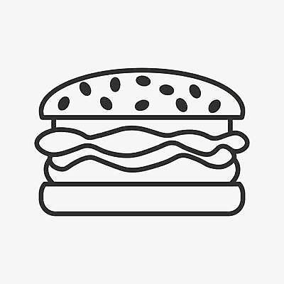 EPS 해외이미지 디자인 음식 일러스트 치즈 샌드위치 육류 요리 그래픽 검은색 식사 소고기 햄버거 흰색 맛 상추 먹기 심볼 오브젝트 속도 깨 칼로리 점심식사 고립 번 엘리먼트 해외일러스트 빵 컬러 컨셉 채소 식재료 모션 유제품 패스트푸드 조미료 파일형식 벡터 이미지허브