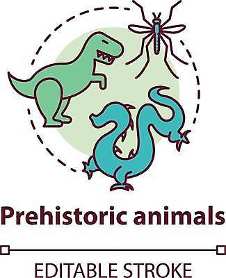 EPS 해외이미지 동물 편집 디자인 선 곤충 컨셉 일러스트 추상 아이디어 미술 그래픽 스터디 픽토그램 웹 용 진화 심볼 사인 공룡 그림 생물학 도마뱀 윤곽 신화 고생물 멸종 선사시대 개발 고고학 고립 얇은 엘리먼트 타격 쥬라기 이론 해외일러스트 교육 무늬 인터넷 파충류 모션 문화예술 생물 학습 역사 소방 파일형식 벡터 이미지허브