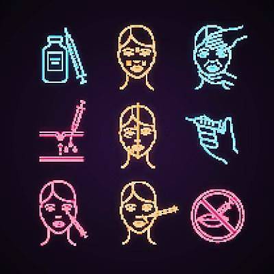 EPS 해외이미지 일러스트 사람모양 주사기 사람없음 빛 뷰티 금지 마사지 성형수술 입술 네온 손모양 성형외과 보톡스 전후 네온아트 바이알 피부층 해외일러스트 모양 의료기기 병원 신체부위 의료용품 비교 수술 피부 파일형식 벡터 손_신체부위 이미지허브