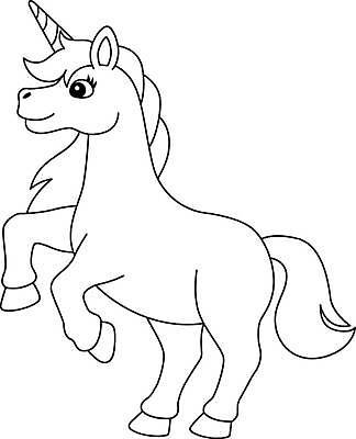 EPS 해외이미지 동물 캐릭터 디자인 실루엣 어린이 선 백그라운드 일러스트 요정 뿔 사탕 미술 그래픽 쿠키 케이크 달콤 꼬리 윤곽 손그림 페이지 공상 마법 조랑말 걸음마 고립 색칠공부 유니콘 해외일러스트 일러캐릭터 모션 문화예술 디저트 촬영기법 사람 학습 말_동물 색칠 맛 파일형식 벡터 이미지허브