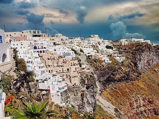 포토 JPG 해외이미지 모래 파도 바다 섬 여행 백그라운드 자연 하늘 휴가 휴식 사람없음 물 파란색 햇빛 태양 여행객 마을 맑음 수영 그리스 타운 산토리니 그리스인 이국적 수평선 해외포토 자연요소 서양인 유럽 컬러 컨셉 날씨 사람 수상스포츠 도시 생태계 파일형식 이미지허브