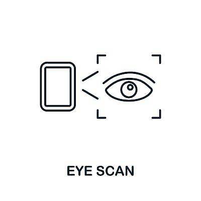 EPS 해외이미지 얼굴 선 일러스트 미래 스마트폰 컴퓨터 세트 픽토그램 디지털 모니터 자료 플랫 암호 보호 심볼 손목시계 확인 검색 잠금 보안 신분 시스템 붓꽃 서명 목소리 사생활 스캐너 신분증 해외일러스트 꽃 시계 컨셉 장신구 안전 신체부위 전자제품 핸드폰 스마트기기 증명서 파일형식 벡터 이미지허브