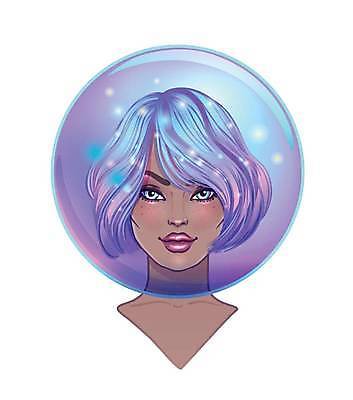 EPS 해외이미지 캐릭터 여자 행복 별 얼굴 여행 일러스트 하늘 미술 파란색 머리 우주 행성 우주비행사 흰색 화려 야간 헬멧 신비 만화 문신 코스모스 그림 은하계 점성술 천문학 마법 고립 여신 스타일 해외일러스트 일러캐릭터 자연요소 교육 꽃 감정 컬러 컨셉 문화예술 사람 신체부위 보호장비 파일형식 벡터 이미지허브