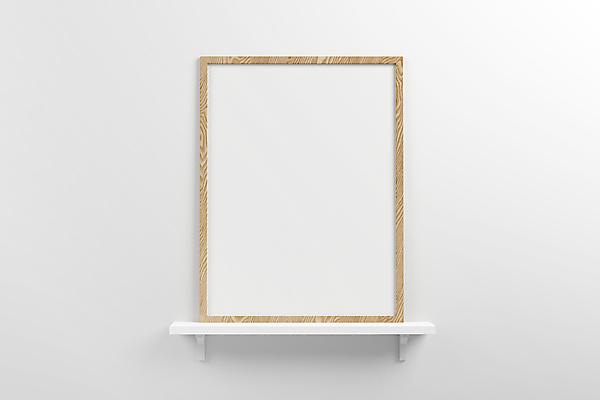 포토 JPG 해외이미지 액자 사람없음 3D 목업 해외포토 디지털합성 파일형식 이미지허브