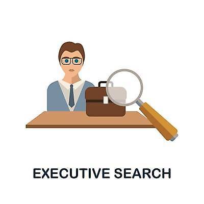 EPS 해외이미지 직업 디자인 선 일러스트 비즈니스 유리 노동자 사람 세트 픽토그램 업무 플랫 선택 종업원 고객 심볼 묘사 검색 면접 기회 윤곽 자원 모집 발견 경영 고용 인원 채용 후보 해외일러스트 컨셉 재질 구직 작업 파일형식 벡터 이미지허브