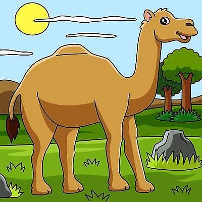 EPS 해외이미지 클립아트 동물 캐릭터 디자인 야생동물 어린이 모래 여행 백그라운드 일러스트 아프리카 자연 동물원 이집트 미술 서기 그래픽 책 컬러풀 사막 낙서 만화 사파리 그림 클립 윤곽 낙타 손그림 페이지 혹 걸음마 고립 단봉낙타 해외일러스트 일러캐릭터 나라 컬러 포유류 모션 문화예술 사람 생태계 파일형식 벡터 이미지허브