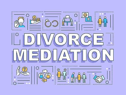 EPS 해외이미지 디자인 선 백그라운드 컨셉 돈 일러스트 사람모양 타이포그라피 사람없음 단어 이별 충돌 결혼반지 손모양 변호사 순서 법정 이혼 레터링 해외일러스트 모양 직업 문자 결혼 반지 재산 파일형식 벡터 손_신체부위 이미지허브