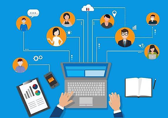 EPS 해외이미지 직업 일러스트 비즈니스 사업가 통신 협력 노동자 거리 기술 금융 노트북 스마트폰 학습 컴퓨터 글로벌 사무실 자유 업무 작업 연결 유연 책상 나눔 온라인 경영 고용 채용 프로젝트 프리랜서 가상 해외일러스트 교육 가구 컨셉 경제 전자제품 핸드폰 스마트기기 구직 파일형식 벡터 이미지허브