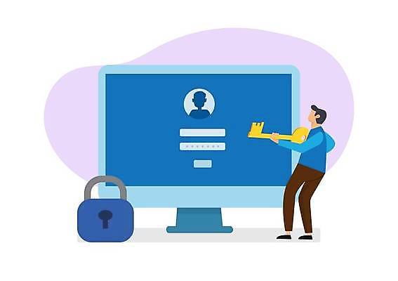 EPS 해외이미지 템플릿 디자인 배너 백그라운드 컨셉 인터넷 일러스트 비즈니스 열쇠 안전 사람 파란색 컴퓨터 디지털 웹 정보 흰색 네트워크 이메일 플랫 암호 보호 땅 입장 심볼 확인 서비스 사인 시작 잠금 보안 페이지 온라인 계좌 고립 다음 로그인 성격 지원 해외일러스트 컬러 금융 전자제품 파일형식 벡터 이미지허브