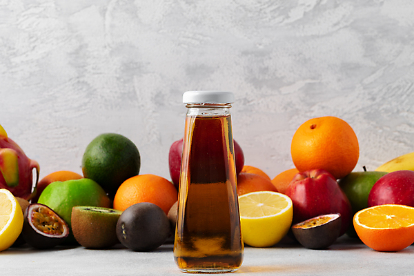 포토 JPG 해외이미지 오렌지 키위 사람없음 다양 사과 과일주스 레몬 병음료 스타후르츠 해외포토 음료 다수 과일 주스 파일형식 이미지허브